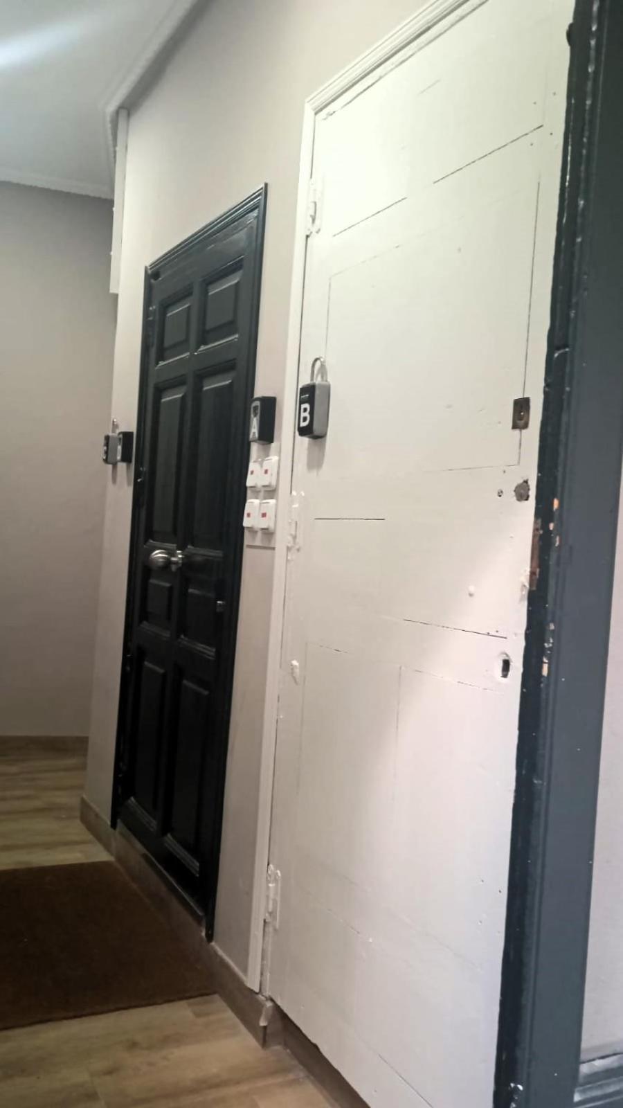 Comodo Apartamento Mayor Y Sol 马德里 外观 照片